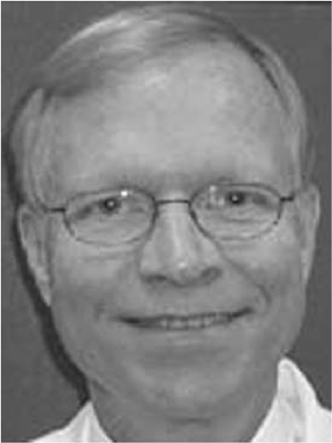 Richard Crout