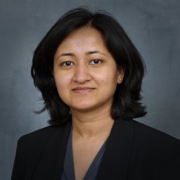 Kshama Gupta