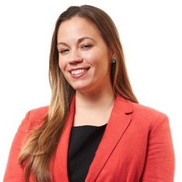 Christa A. Hasenkopf