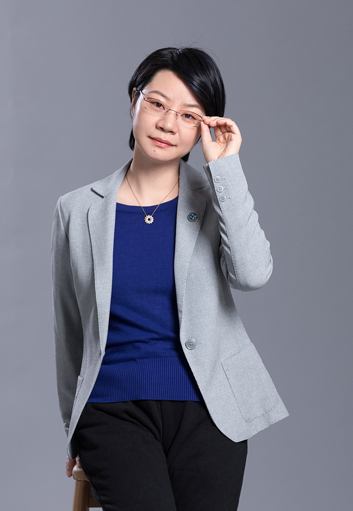 Jiemin Jia