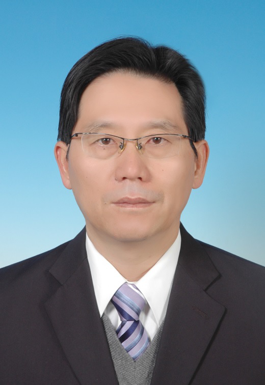 Xinsheng Zhang