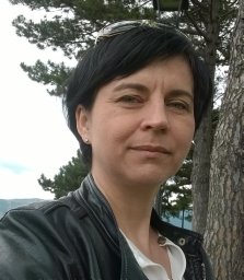 Agnieszka Witkowska