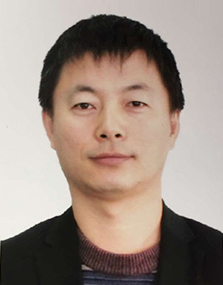 Zhenwei Pan