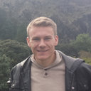 Jack Garnham