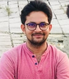 Hanuman Prasad Pandey