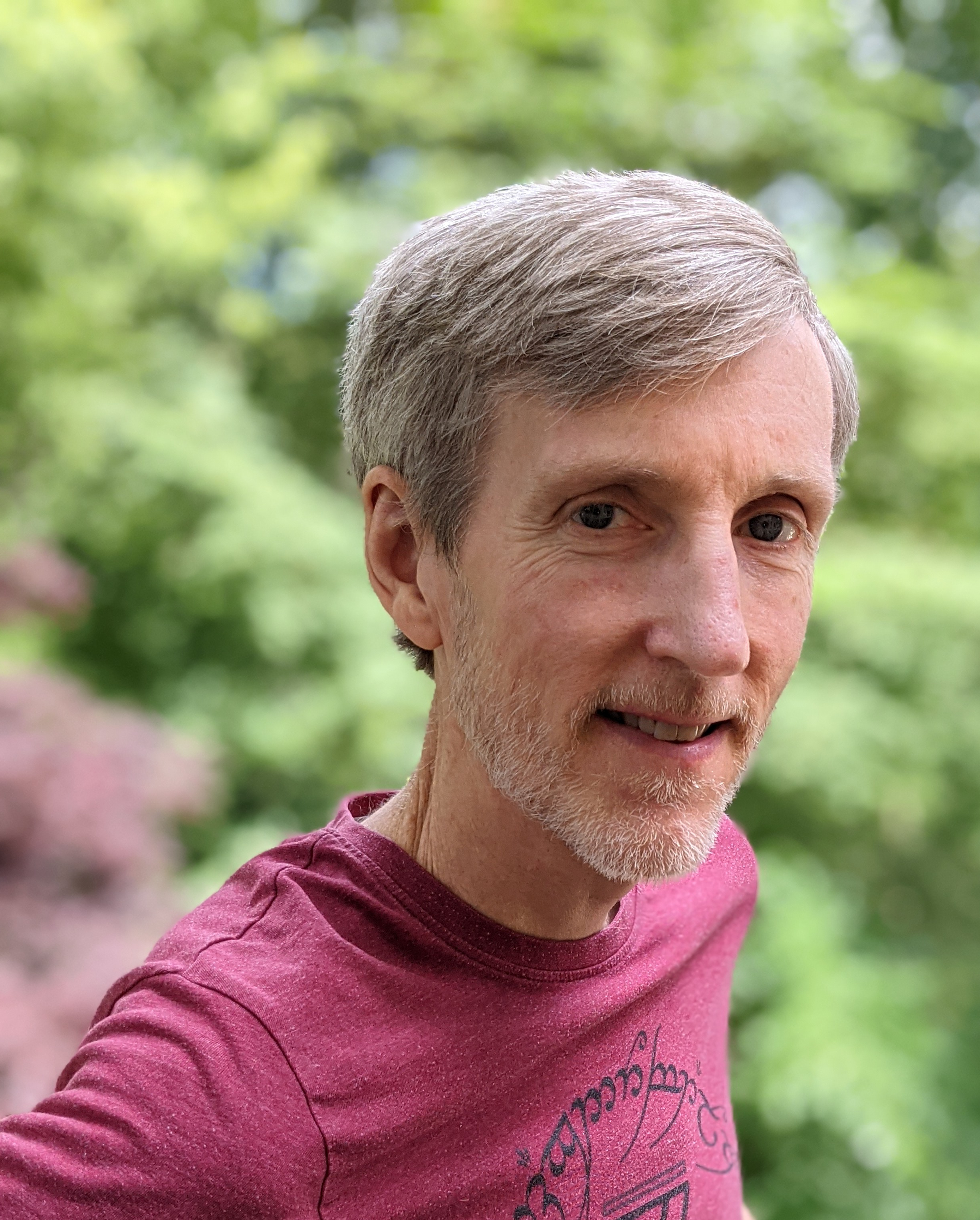 Andrew V. Sutherland