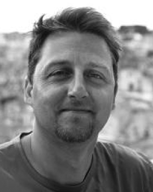 Yann Percherancier