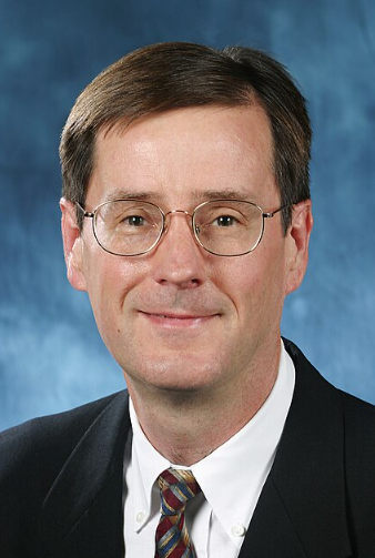William R. Roush