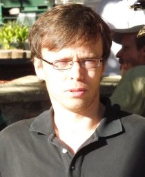 Dmitry Skachkov