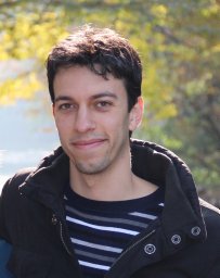 Francesco Magaletti