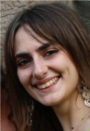 Francesca Pizzo