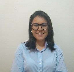 Paula Gabriela Da Silva Pires