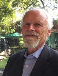 Ian C. West