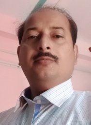 Dipankar Mishra