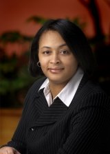 Kamisha L. Johnson-Davis