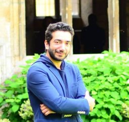 Demircan Turan
