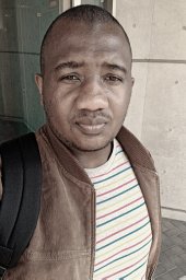 Banlanjo Abdulaziz Umaru