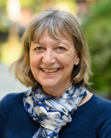 Christiane D. Fellbaum
