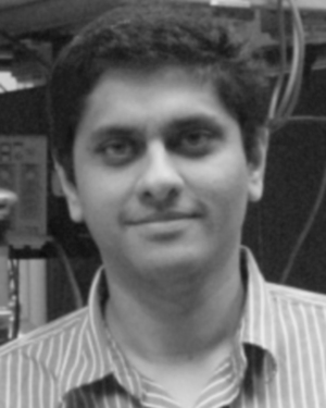 Deepak Ganta