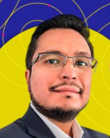 Josué David Mota Morales