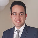 Ehsan Hendi