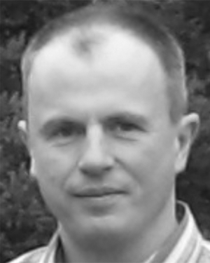 Daniel Luchaup