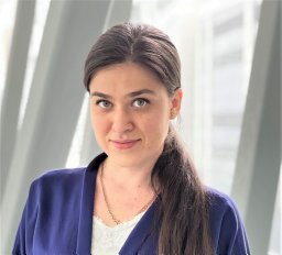 Viktoriia Iakovleva