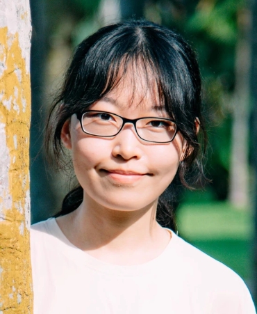 Qin Liu