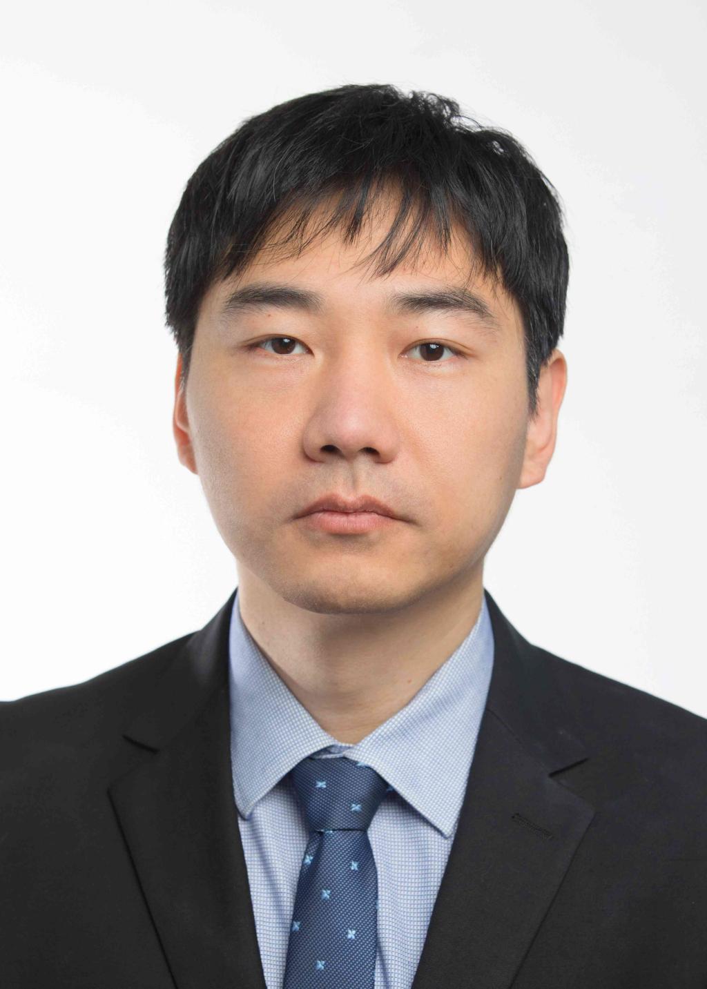 Binbin Jiao