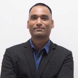 Karthikeyan Venkatachalam