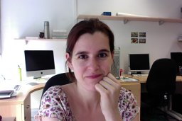 Maite G Barrón