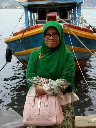Siti Zulaikha