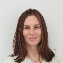 Nicola J. Richmond