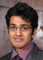Pratik Agarwal