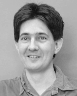 Michael J Wouters