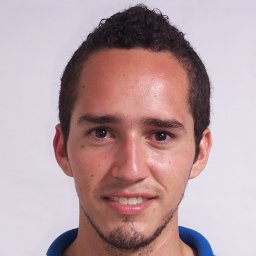 Oscar Saborio-Romano