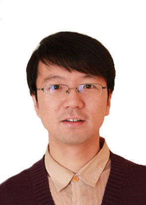 Yanxiang Wang