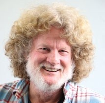 Hal Whitehead
