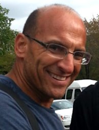 Antonio Arribas
