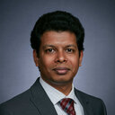 Syed Ashik Ali
