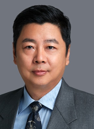 Jingsong Miao