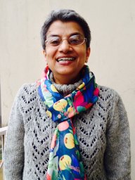Mamta Bhushan Singh