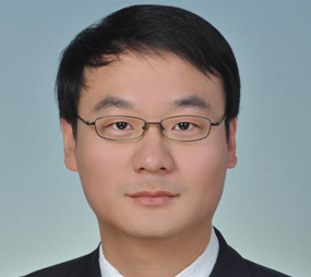 Shuyang Sun