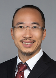Simon Lee Ming-Yuen