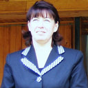 Tatiana Antonovna Alekseeva