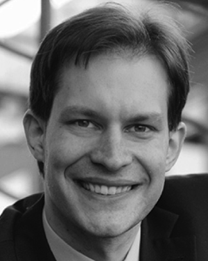 Björn Scheuermann
