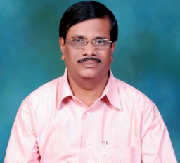 Rajuru Ramakrishna reddy