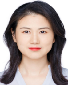 Wenying Zhang