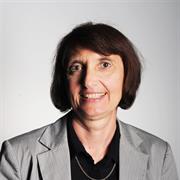 Elena Pereloma