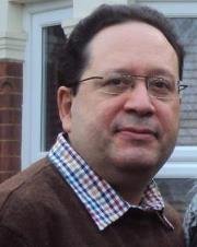 Bernardo Batiz-Lazo